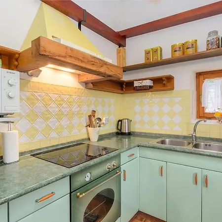 Divino By Istrialux Villa *