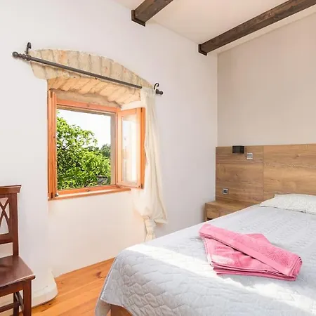 Divino By Istrialux Villa Bicici