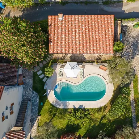 Divino By Istrialux Villa *