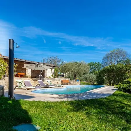 Villa Divino By Istrialux