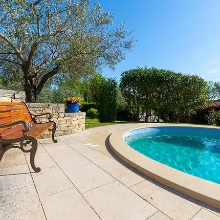 Divino By Istrialux Villa Bicici