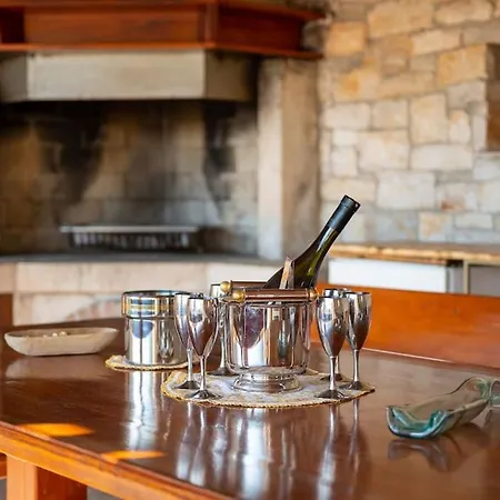 Villa Divino By Istrialux