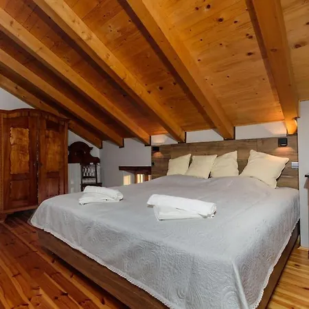 Divino By Istrialux Villa Bicici