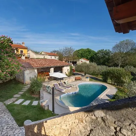 Villa Divino By Istrialux *