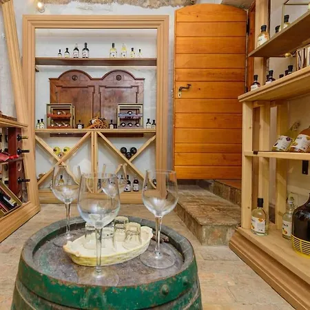 Villa Divino By Istrialux *