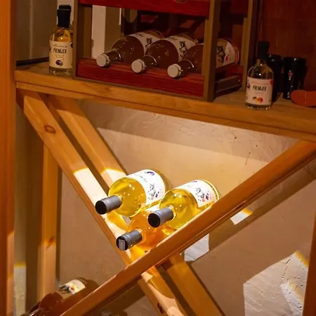 Divino By Istrialux Villa