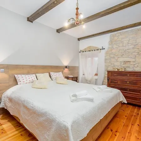 Villa Divino By Istrialux