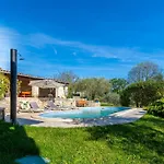 Villa Divino By Istrialux