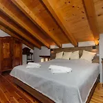 Divino By Istrialux Villa Bičići
