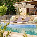 Divino By Istrialux Villa Bičići
