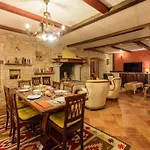 Divino By Istrialux Villa