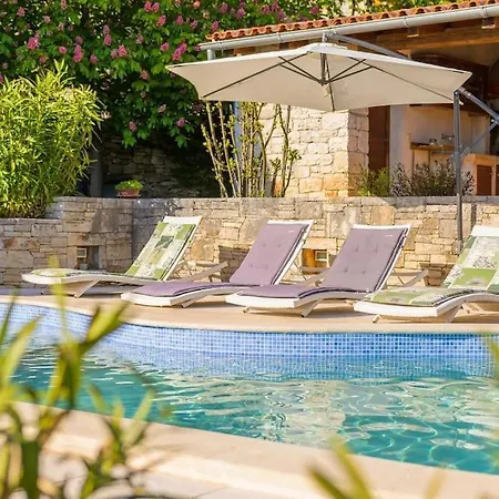 Divino By Istrialux Villa Bicici