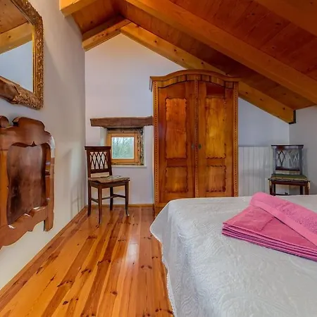 Divino By Istrialux Villa