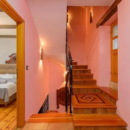 Divino By Istrialux Villa *