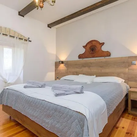 Villa Divino By Istrialux *