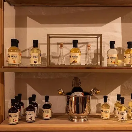 Villa Divino By Istrialux Bicici