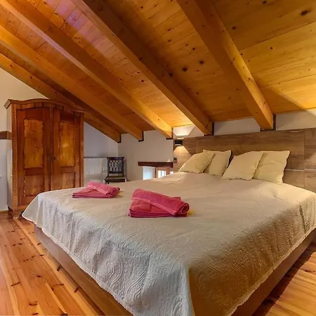 Divino By Istrialux Villa