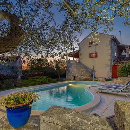 Villa Divino By Istrialux