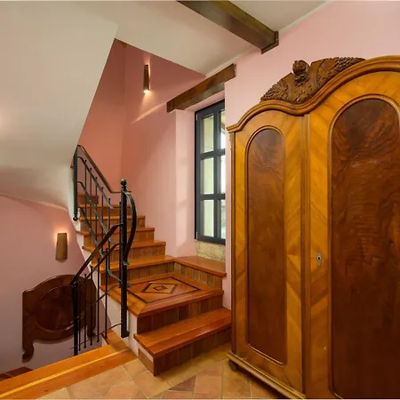 Divino By Istrialux Villa Bicici