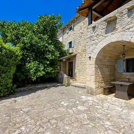Divino By Istrialux Villa