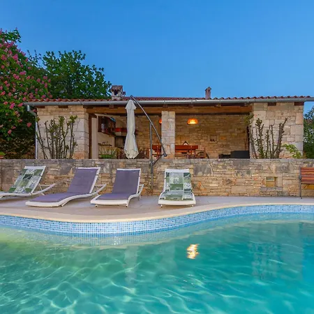 Villa Divino By Istrialux *